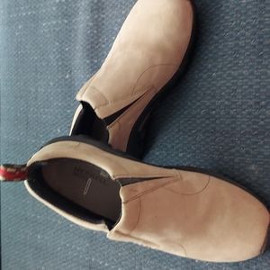 Women's Merrell Mocs. Size 9